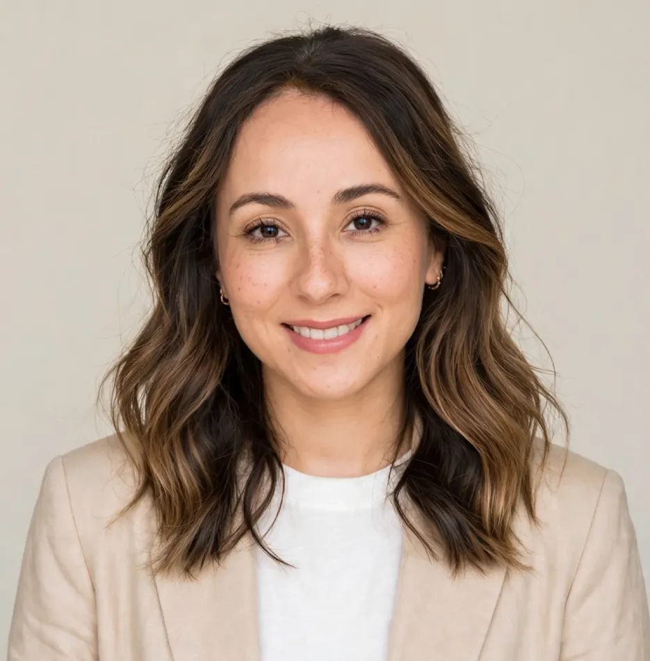 Author – Isabel Cortes