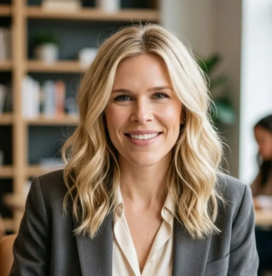 Author – Margot Hale