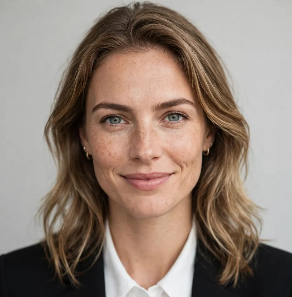 Author – Renata Falk