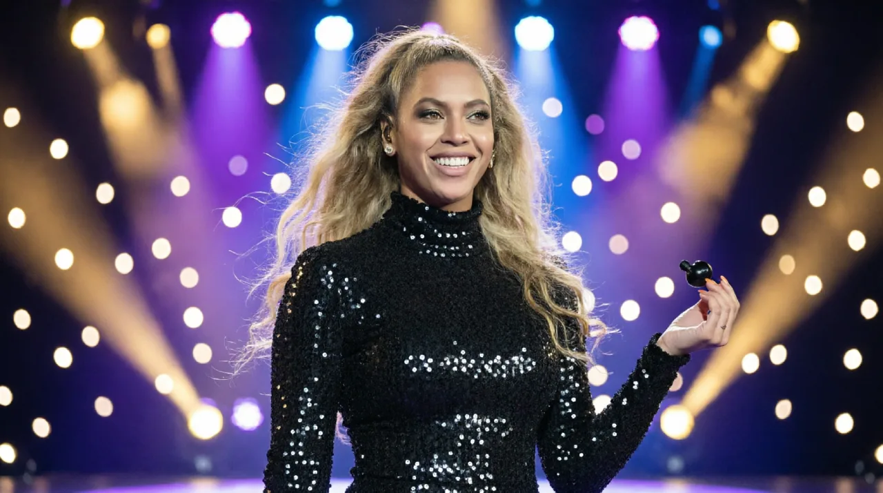 Beyoncé net worth 2026 — Renaissance Tour and Ivy Park concept