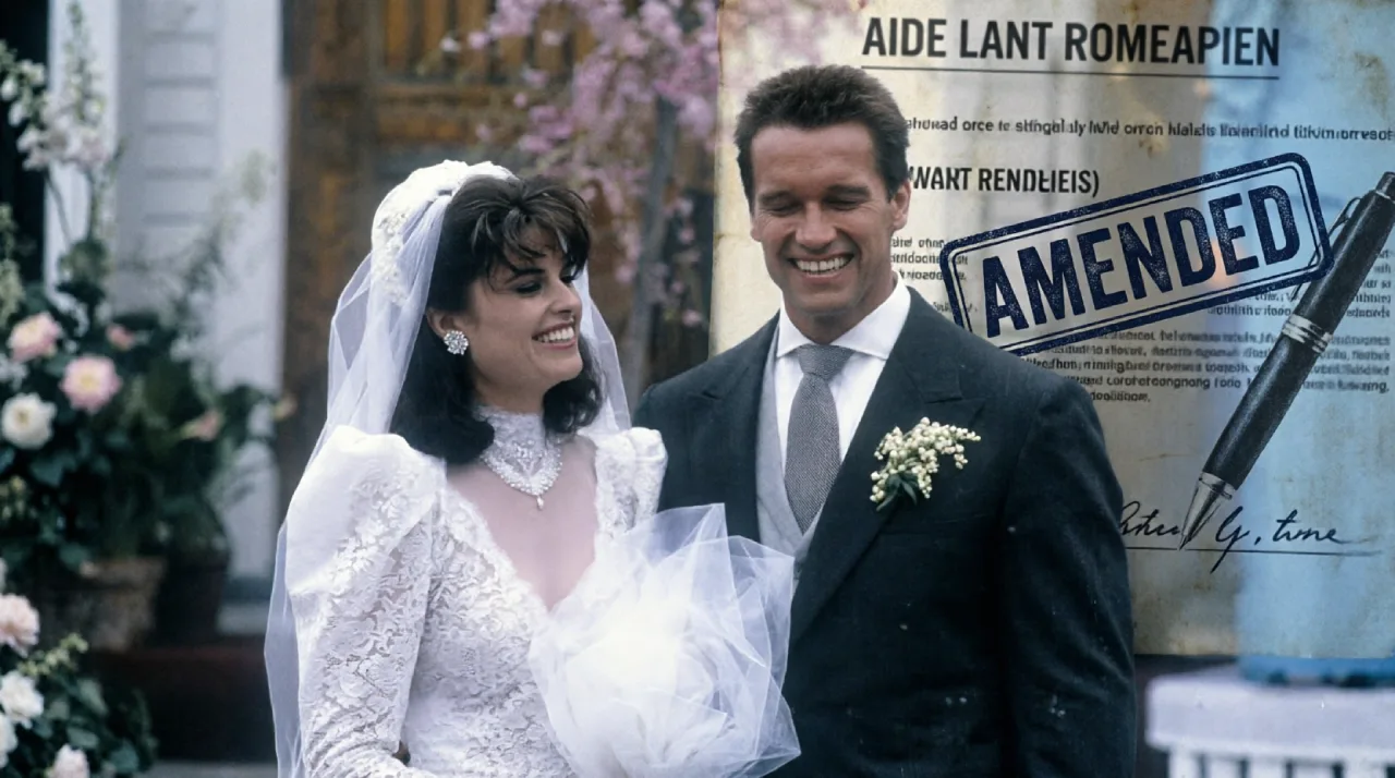 Arnold Schwarzenegger net worth after his divorce settlement with Maria Shriver