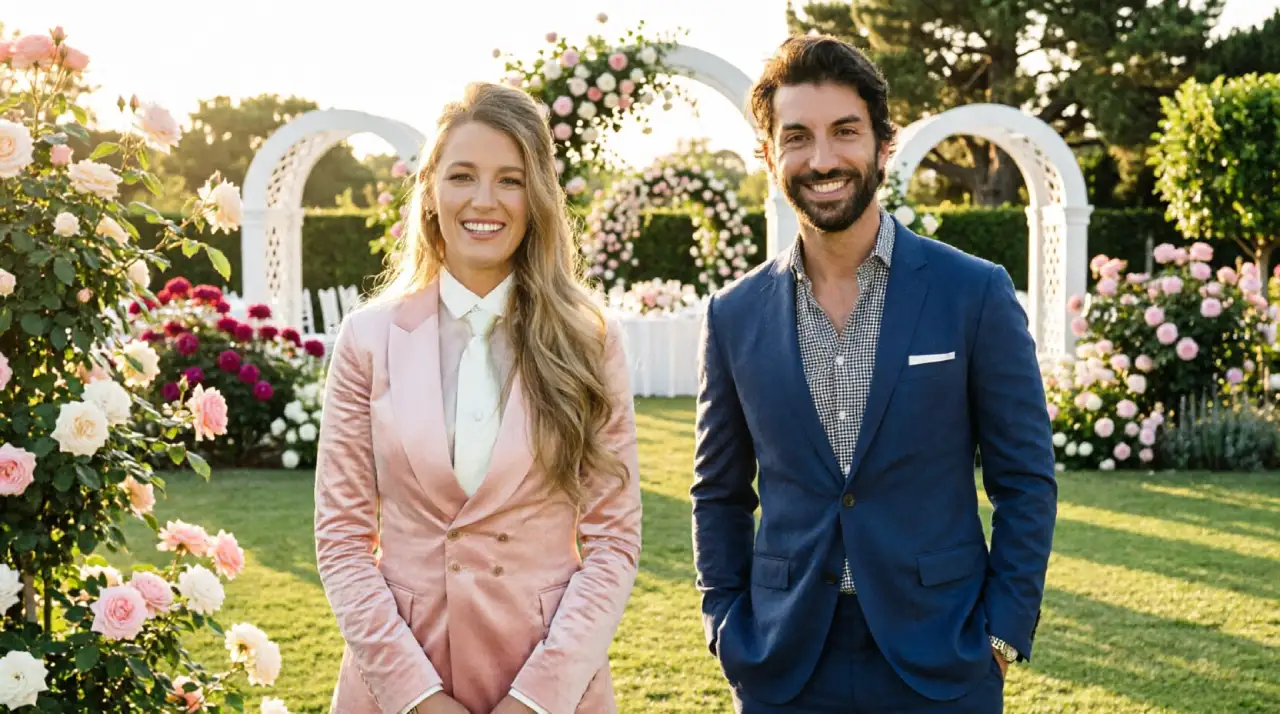 Blake Lively and Ryan Reynolds combined net worth 2026