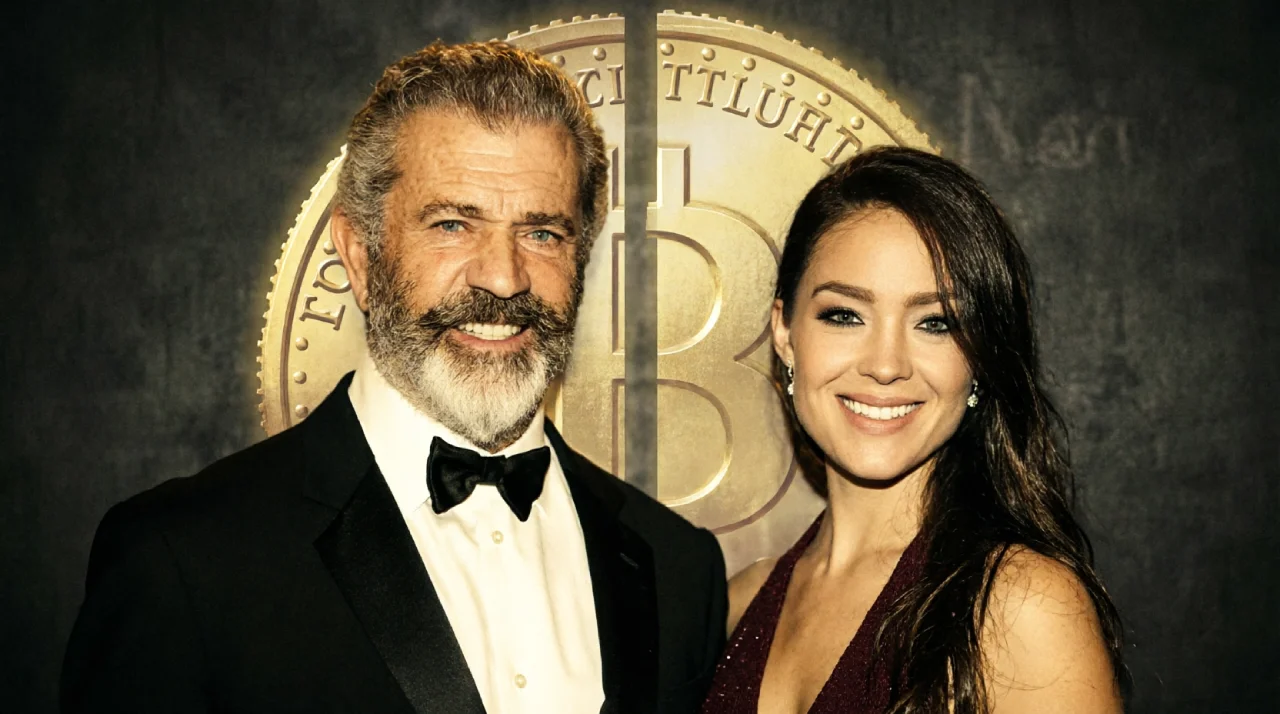 Mel Gibson net worth change after his $425 million divorce settlement