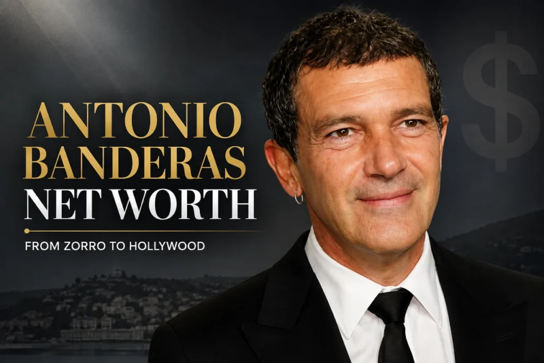antonio banderas zorro Antonio Banderas wearing the iconic Zorro mask and black costume, holding a sword in the 1998 film The Mask of Zorro